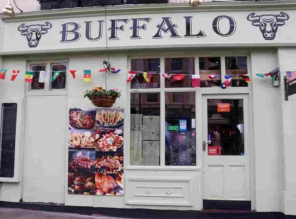Buffalo